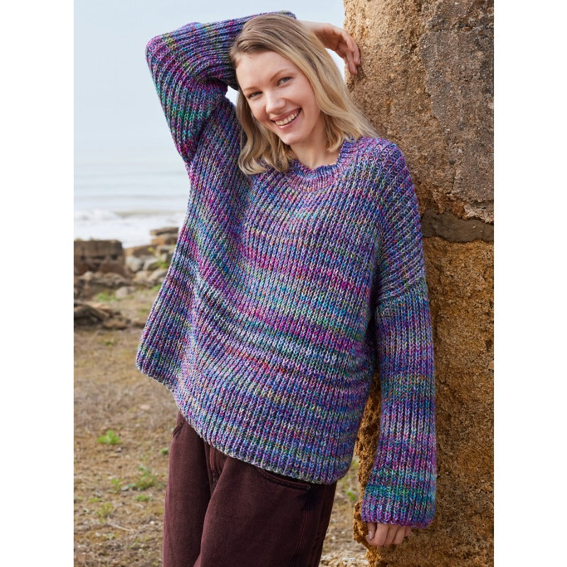 Damenpullover "Prisma" 109411.1