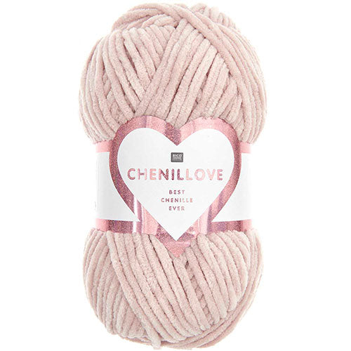 Chenillove altrosa