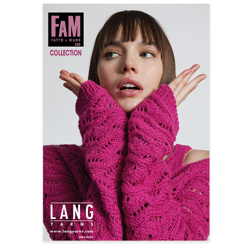 Heft "Lang - Fam 280"