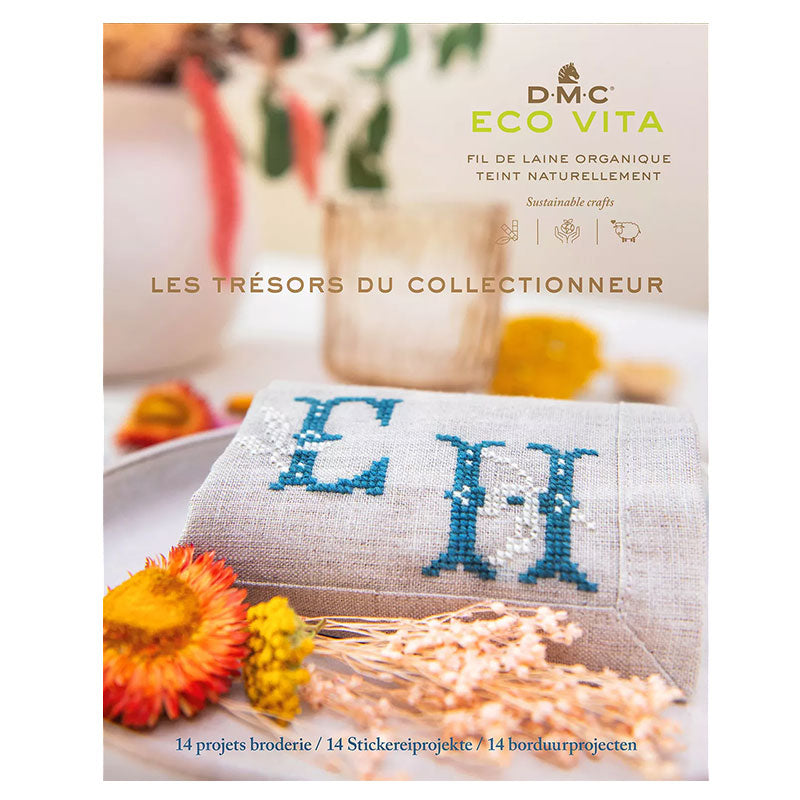 Buch "Eco Vita - Das botanische Schränkchen"