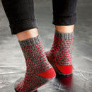 Das ultimative Sockenstrickbuch