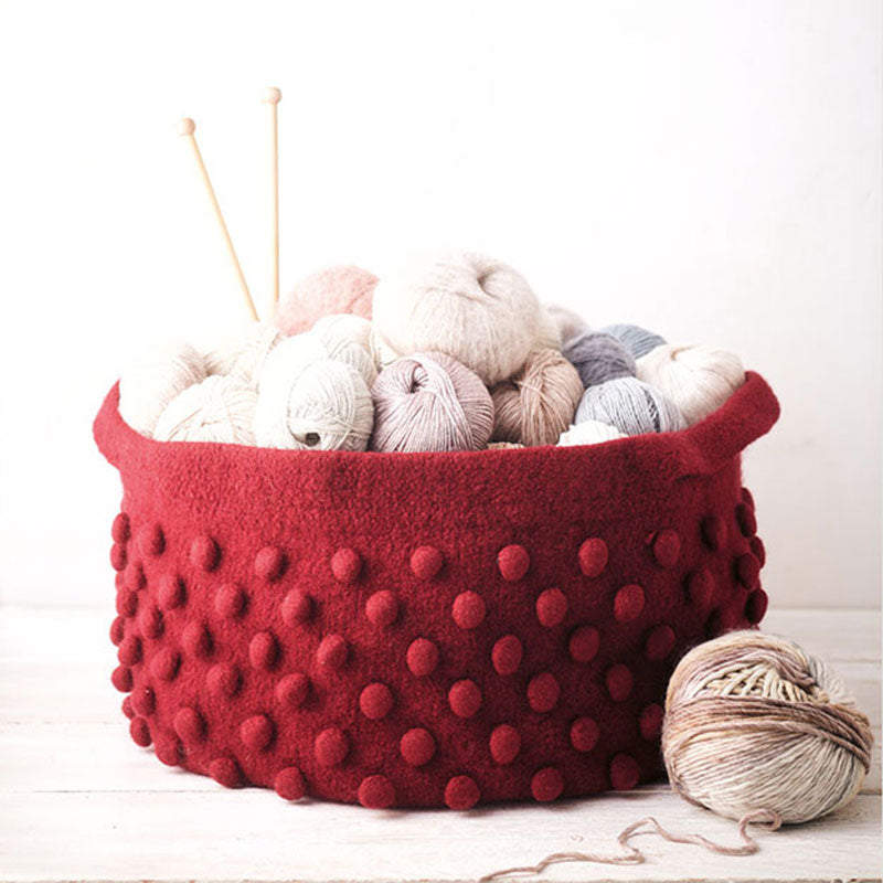 Buch "Strickfilz"