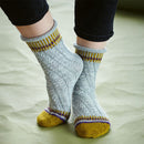 Buch "Tube Socken stricken"