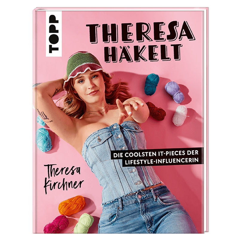 Buch "Häkeln & More"