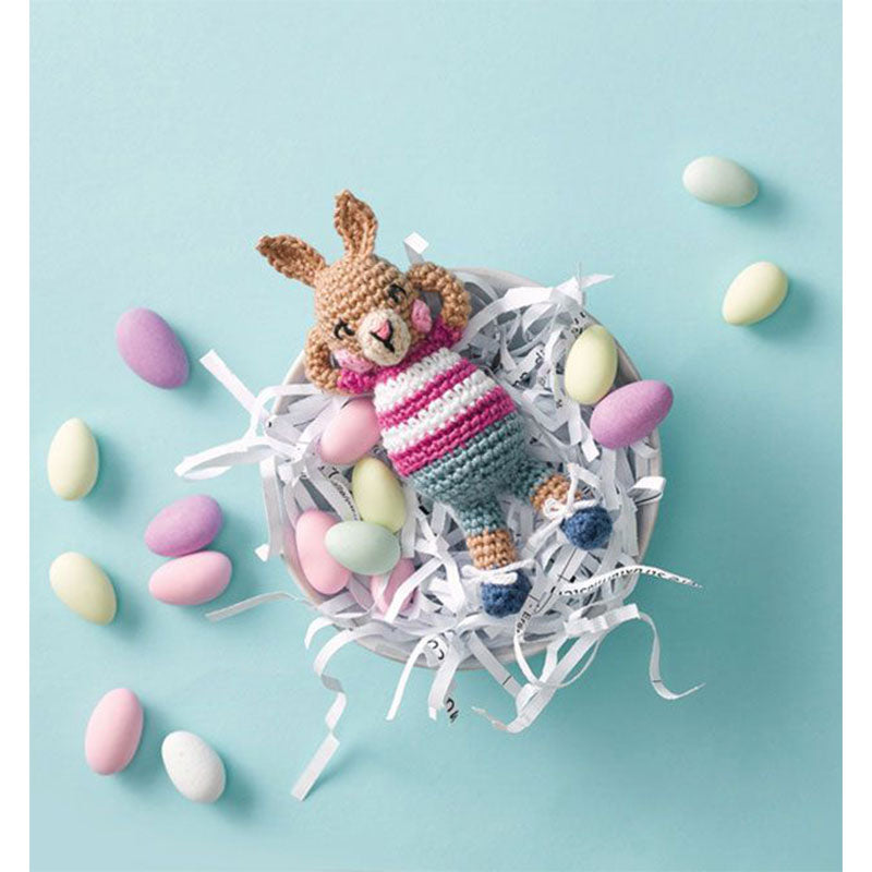 Buch "Häkel-Minis: Frühling"
