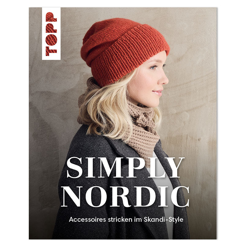 Buch "Simply Nordic"