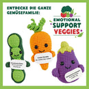 Häkelset "Emotionale Erbse"