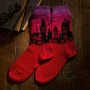 Buch "Magische Socken stricken"