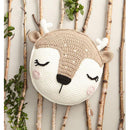 Buch "Amigurumi Kissen häkeln"