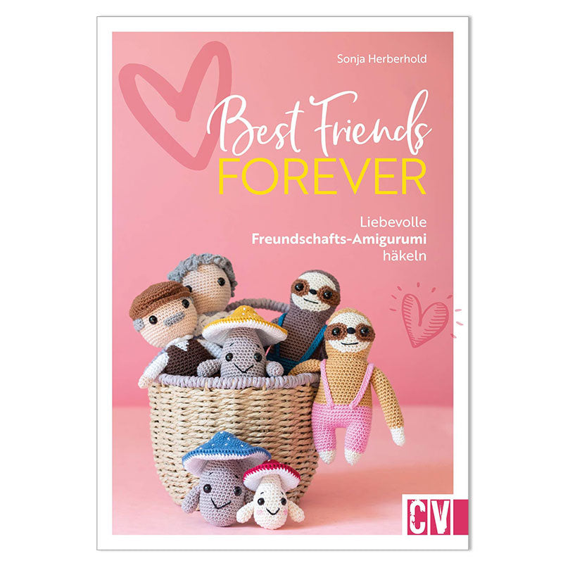 Buch "Best Friends forever"