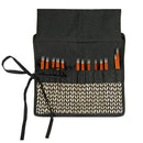Nadeltasche für Strumpfstricknadeln