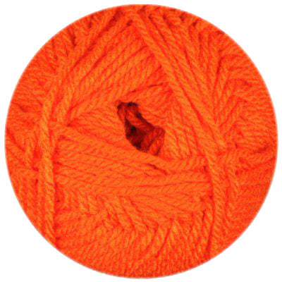 Capri orange