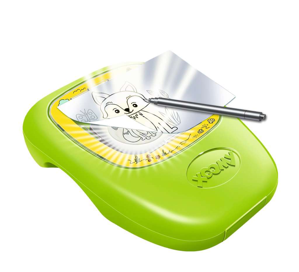 XOOMY® Midi Set - Süße Tiere