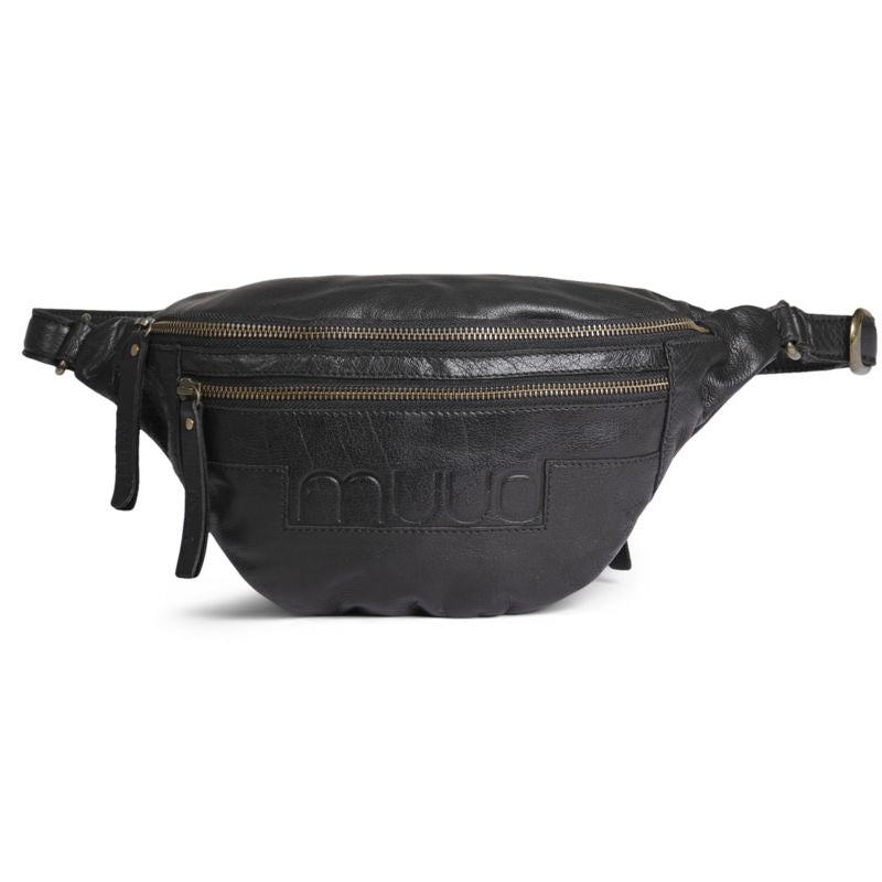 Ledertasche- Vegas black