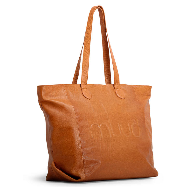 Ledertasche- Laura whisky