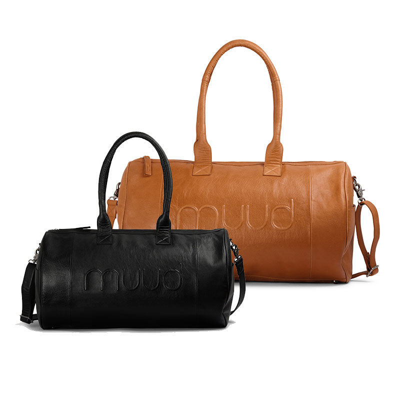 Ledertasche "Drew"