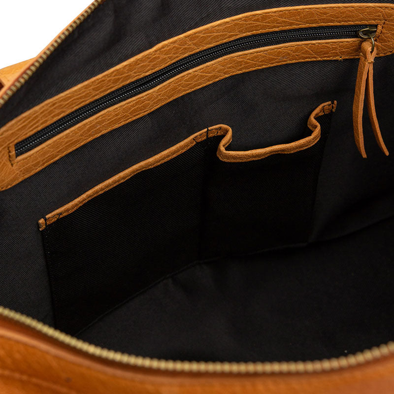Ledertasche "Drew"