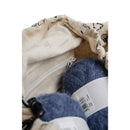Baumwoll Shopper - mix