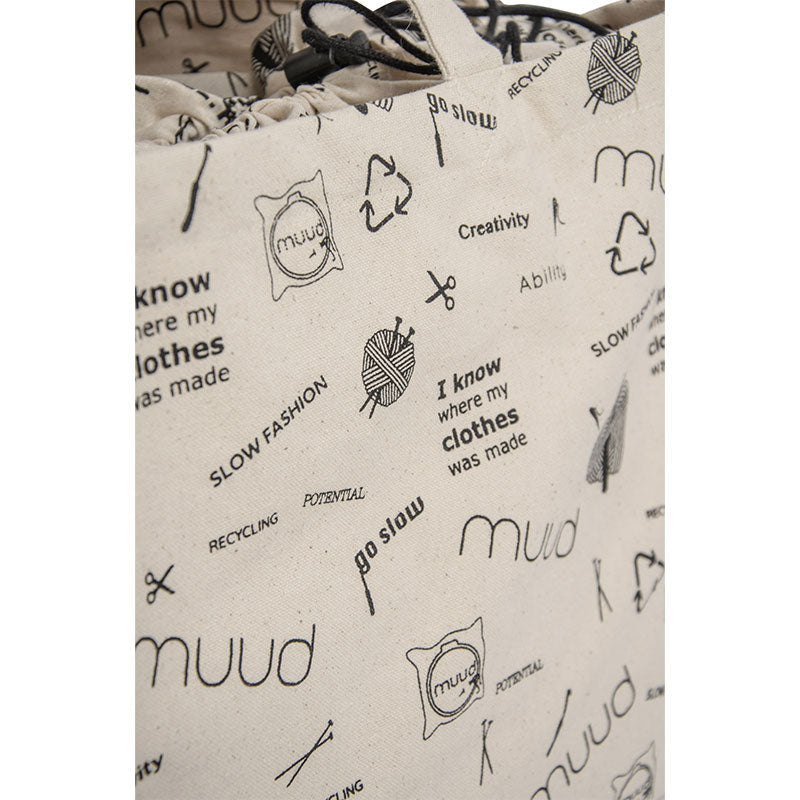 Baumwoll Shopper - mix