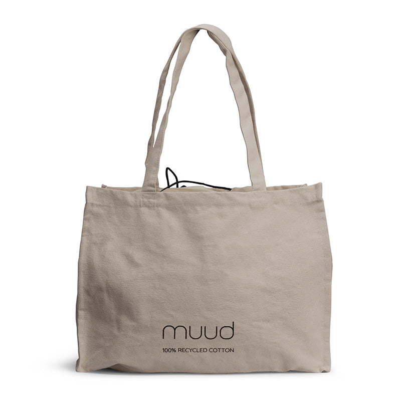 Baumwoll Shopper - neutral