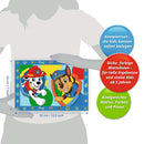 Malen nach Zahlen - Paw Patrol