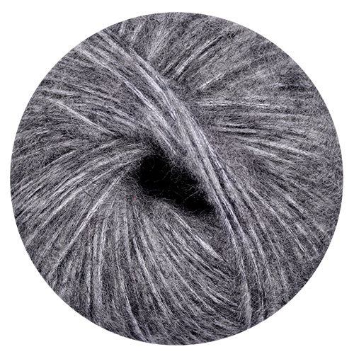 Nature Cotton platingrau