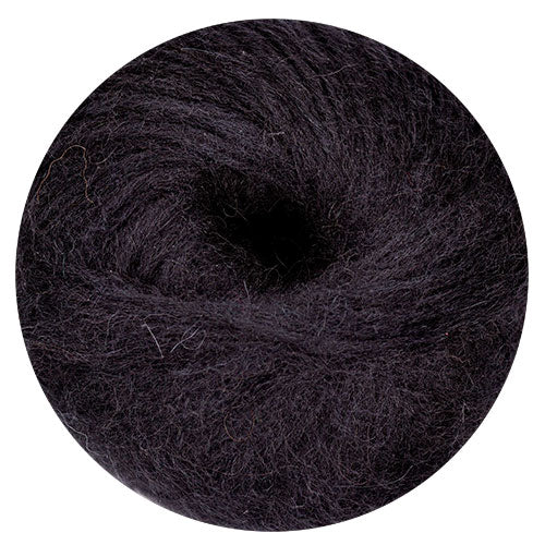 Nature Cotton schwarz