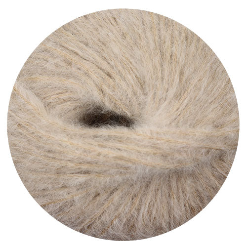 Valencia naturbeige