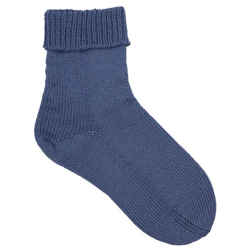 Feinstrumpf Merino Extrafein jeans