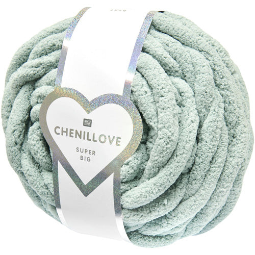 Chenillove super big salbei