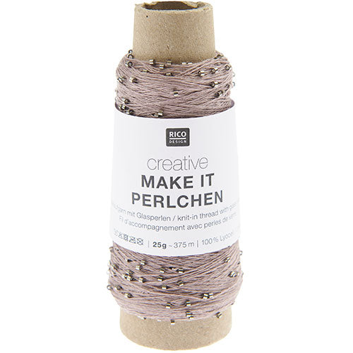 Make it Perlchen amethyst
