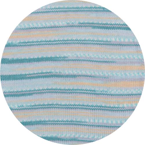 Baby Dream Color türkis mix