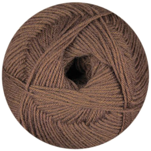 Regia 4f. dunkelbraun