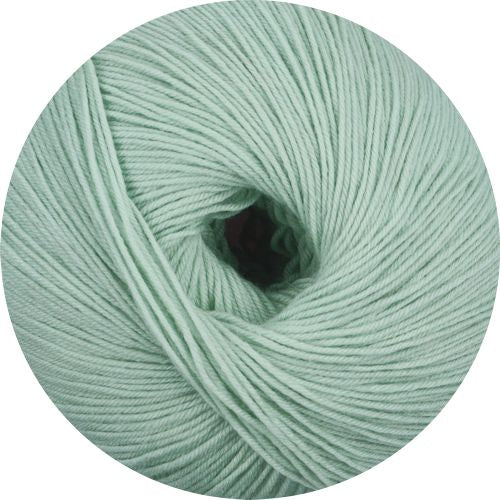 Regia Cashmere soft mint