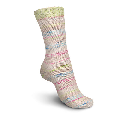 Regia Cotton flip flops