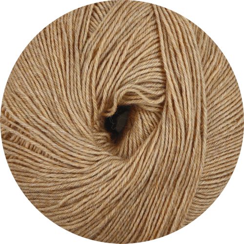 Regia Merino Yak puder meliert