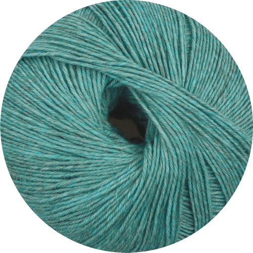 Regia Merino Yak mineral blue