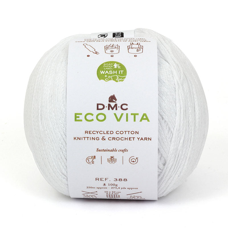 Eco Vita weiß
