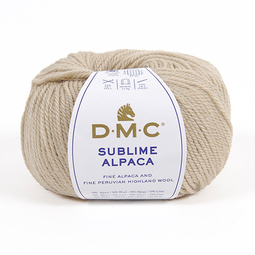 Sublime Alpaca beige