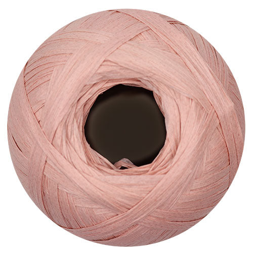 Eco Vita Raffia 360 mauve
