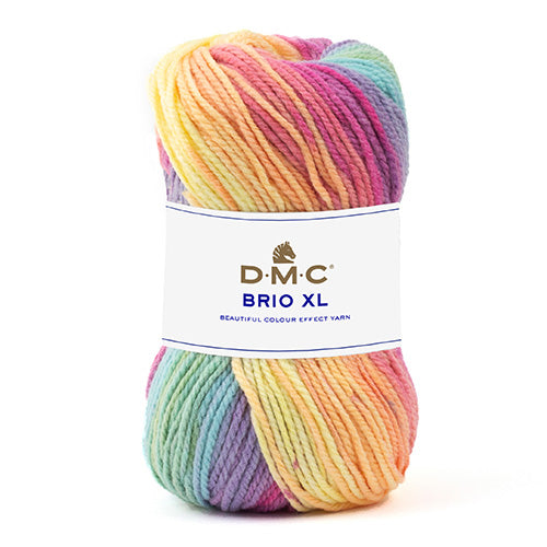 Brio XL regenbogen
