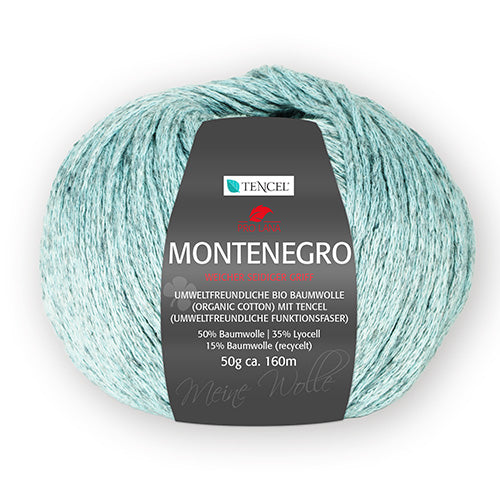 Montenegro aqua