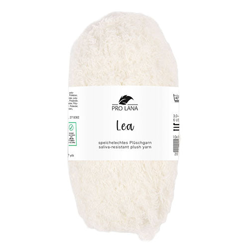 Lea natur