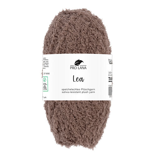 Lea teddy