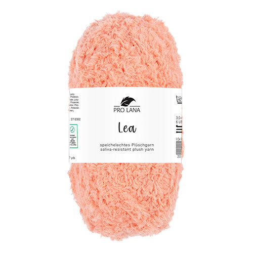 Lea lachs