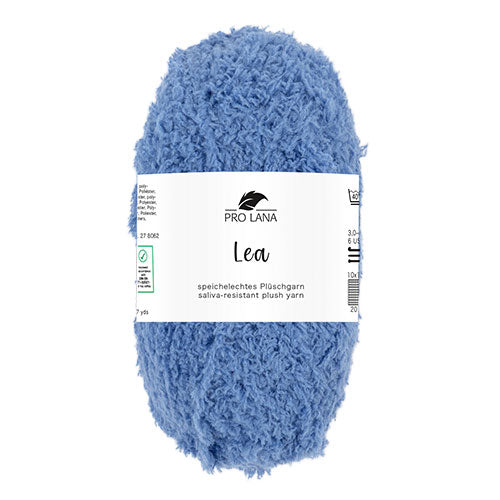 Lea azur