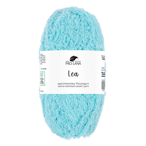 Lea aqua