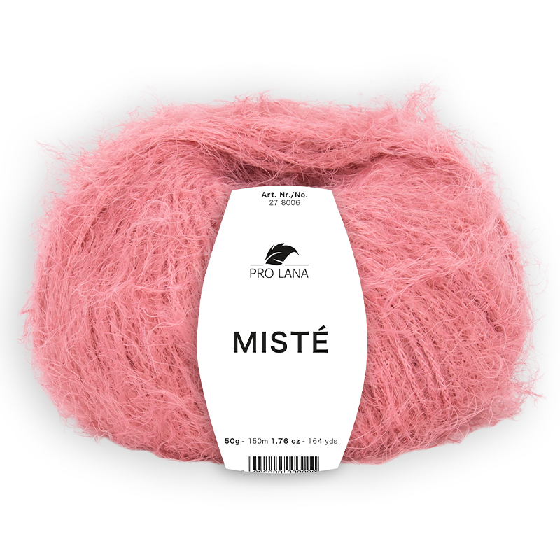 Misté koralle