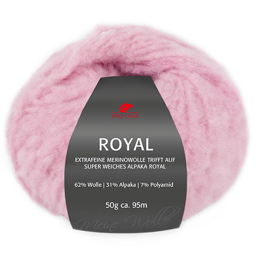 Royal altrosé