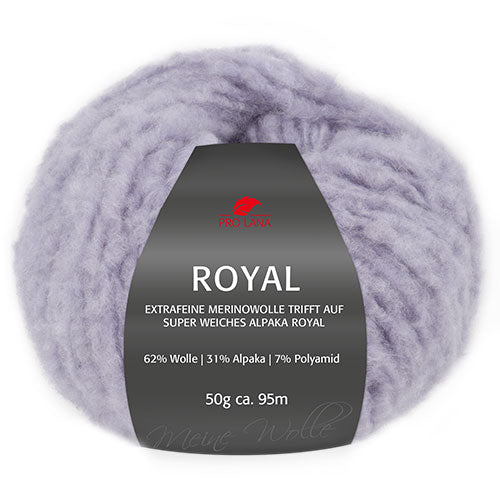 Royal flieder